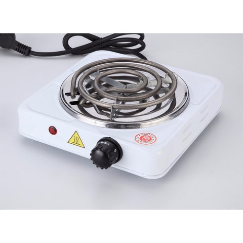 Single electric stove RAF