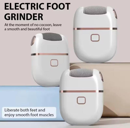 Electric Foot Grinder Dead Skin Remover Rechargeable